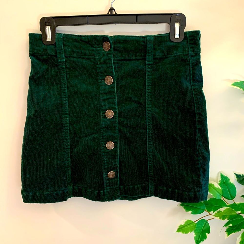 Forever 21 Skirt